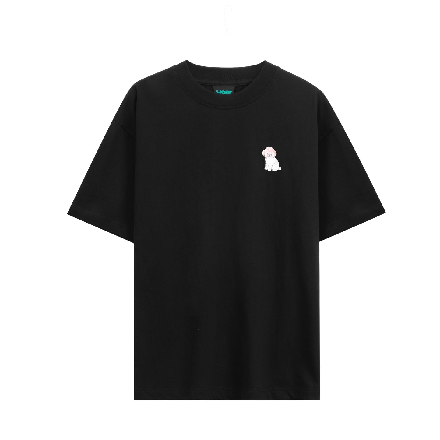 Áo thun Moomin The Woofy