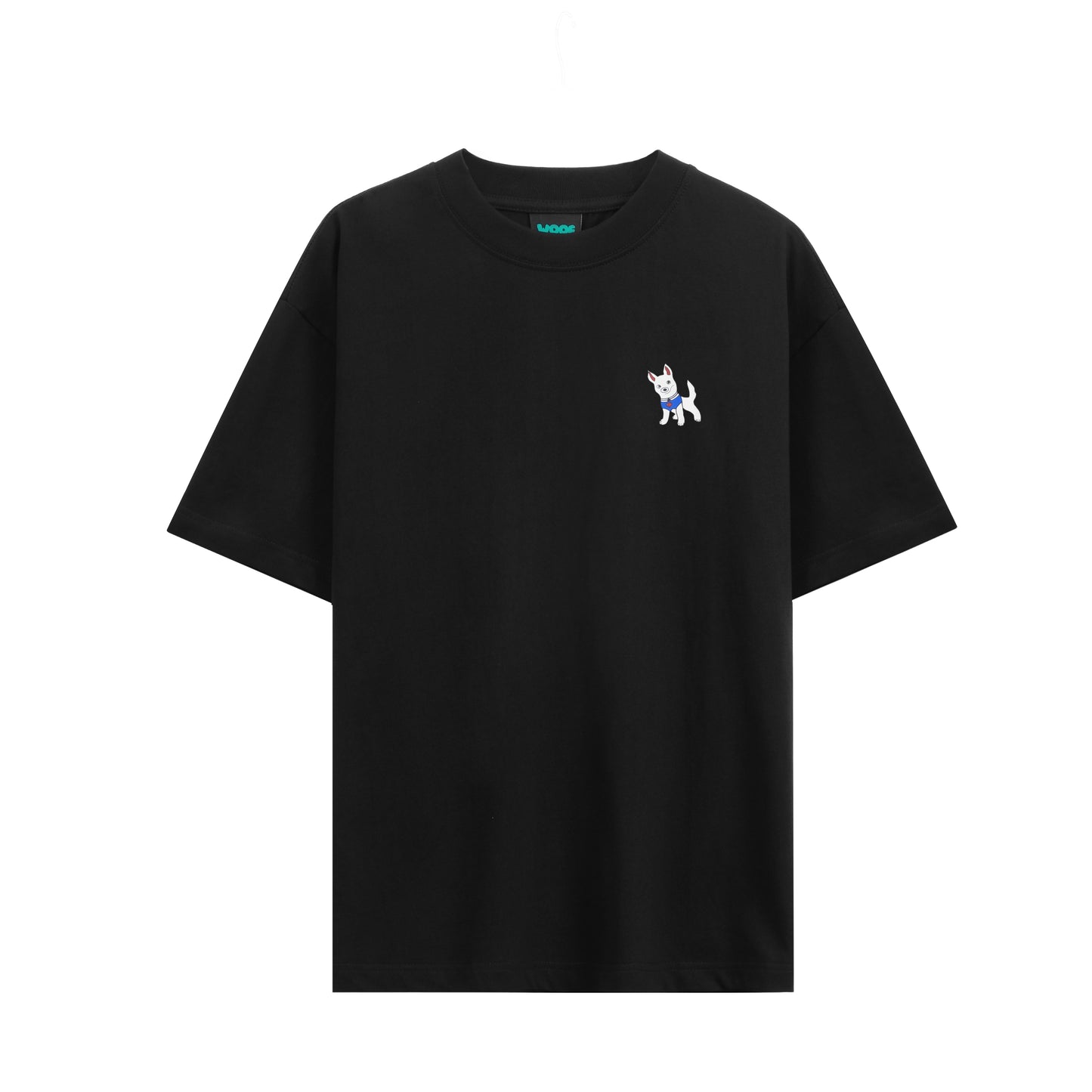 Luffy The Woofy Tee