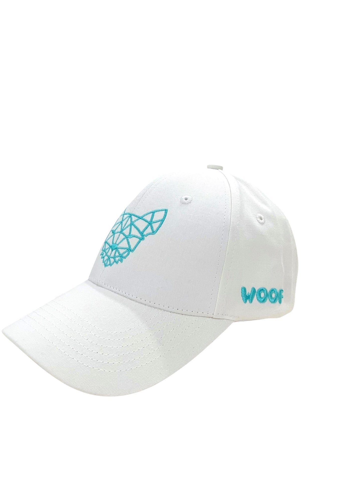 Woofy Dad Hat