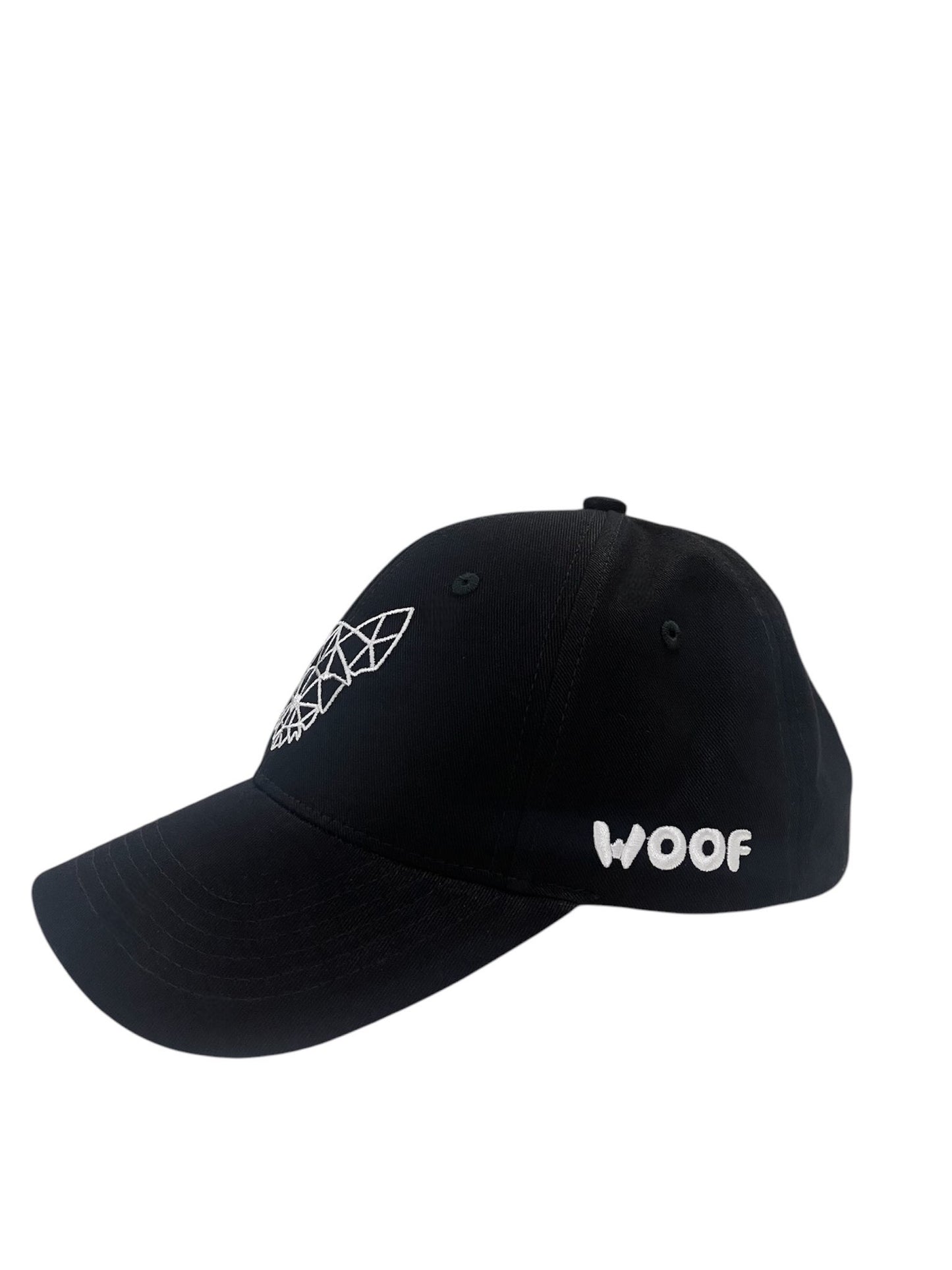 Woofy Dad Hat