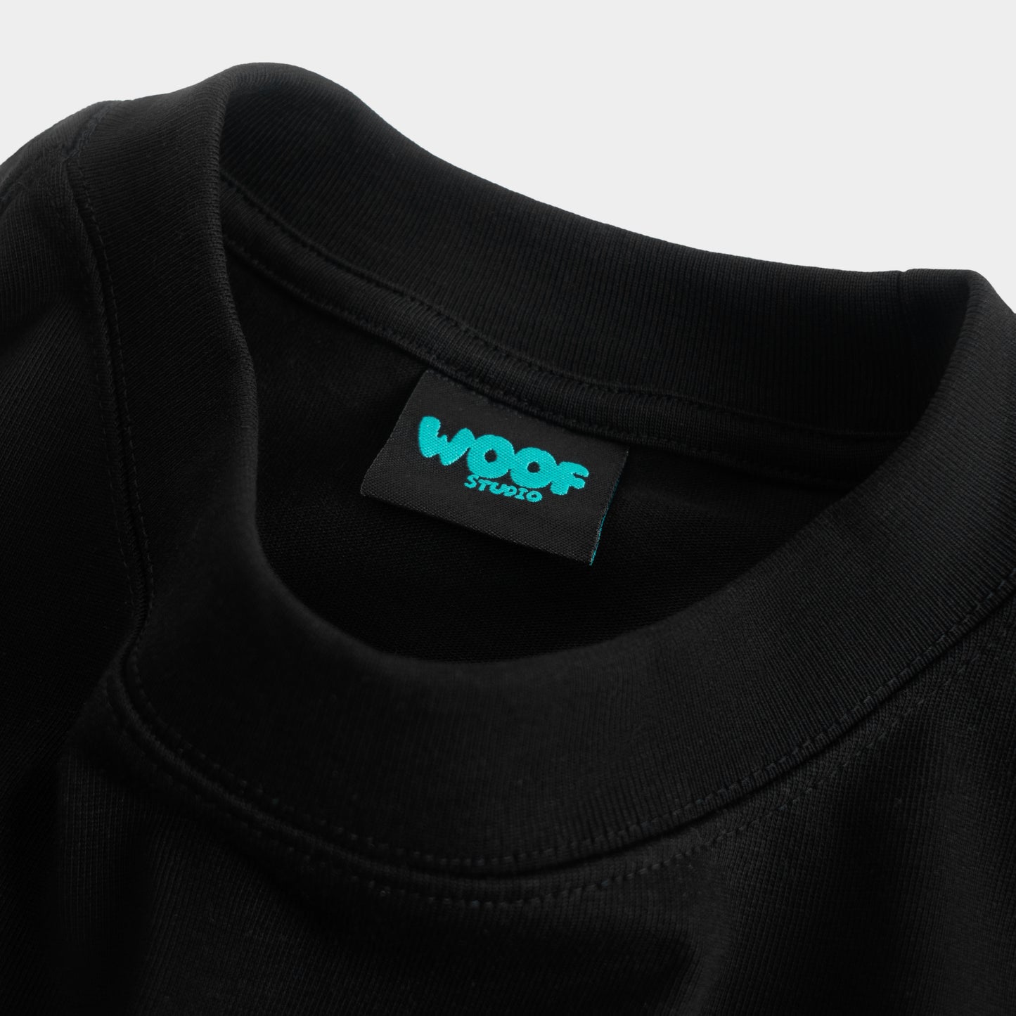 Cosmic Drift Boxy Tee