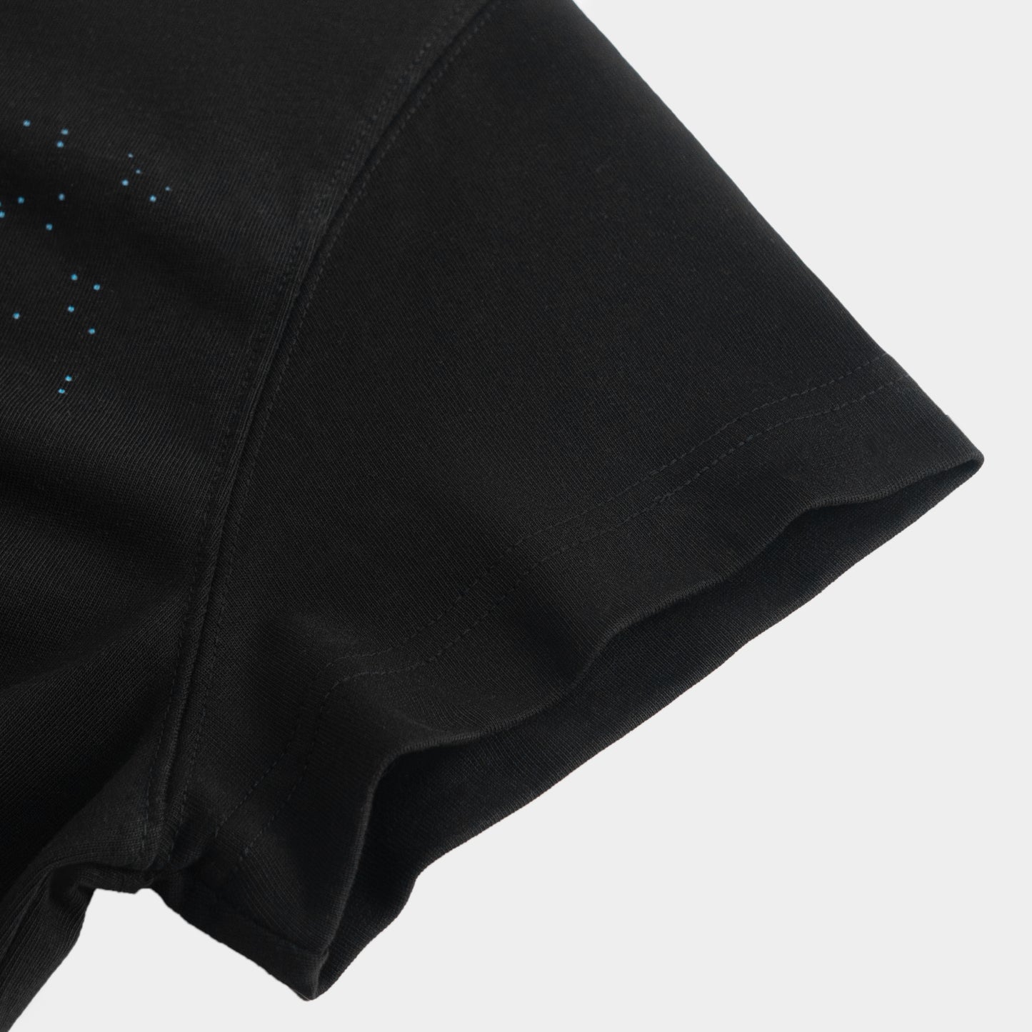 Cosmic Drift Boxy Tee