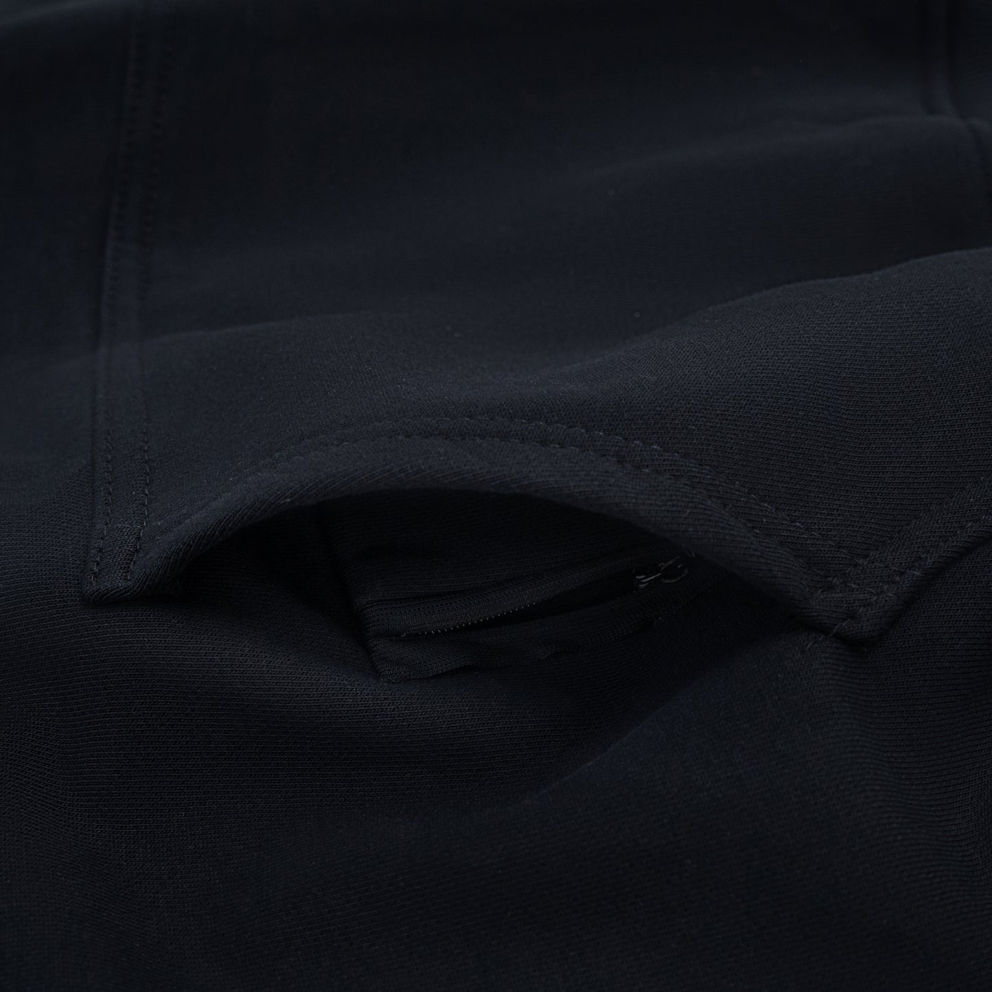 Áo hoodie logo Woof