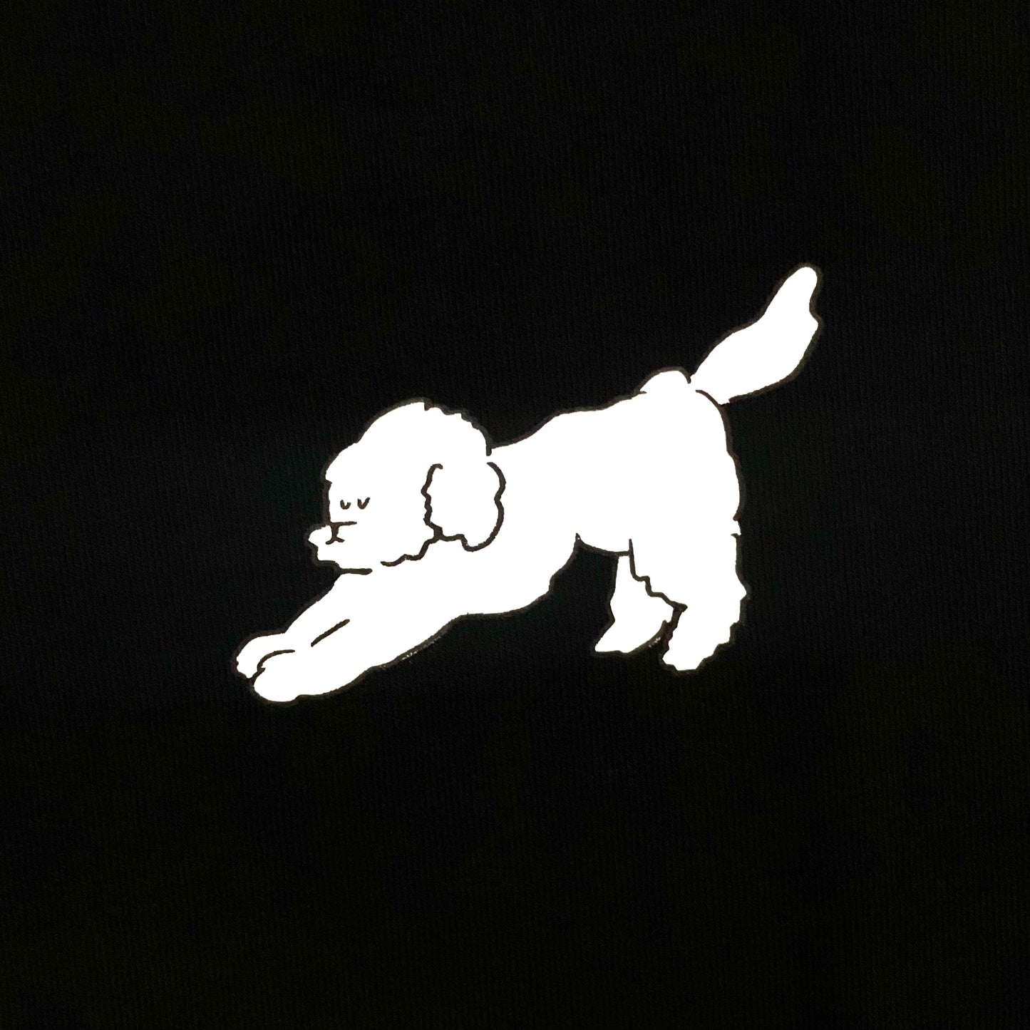 Áo thun Mochi The Woofy