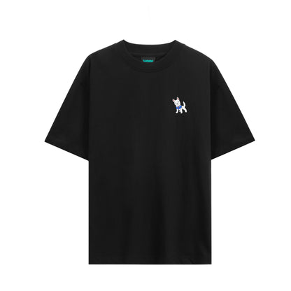 Luffy The Woofy Tee