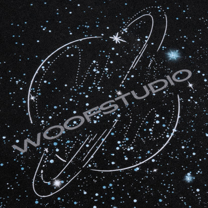 Cosmic Drift Boxy Tee