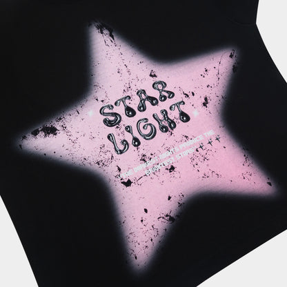 Starlight Boxy Tee