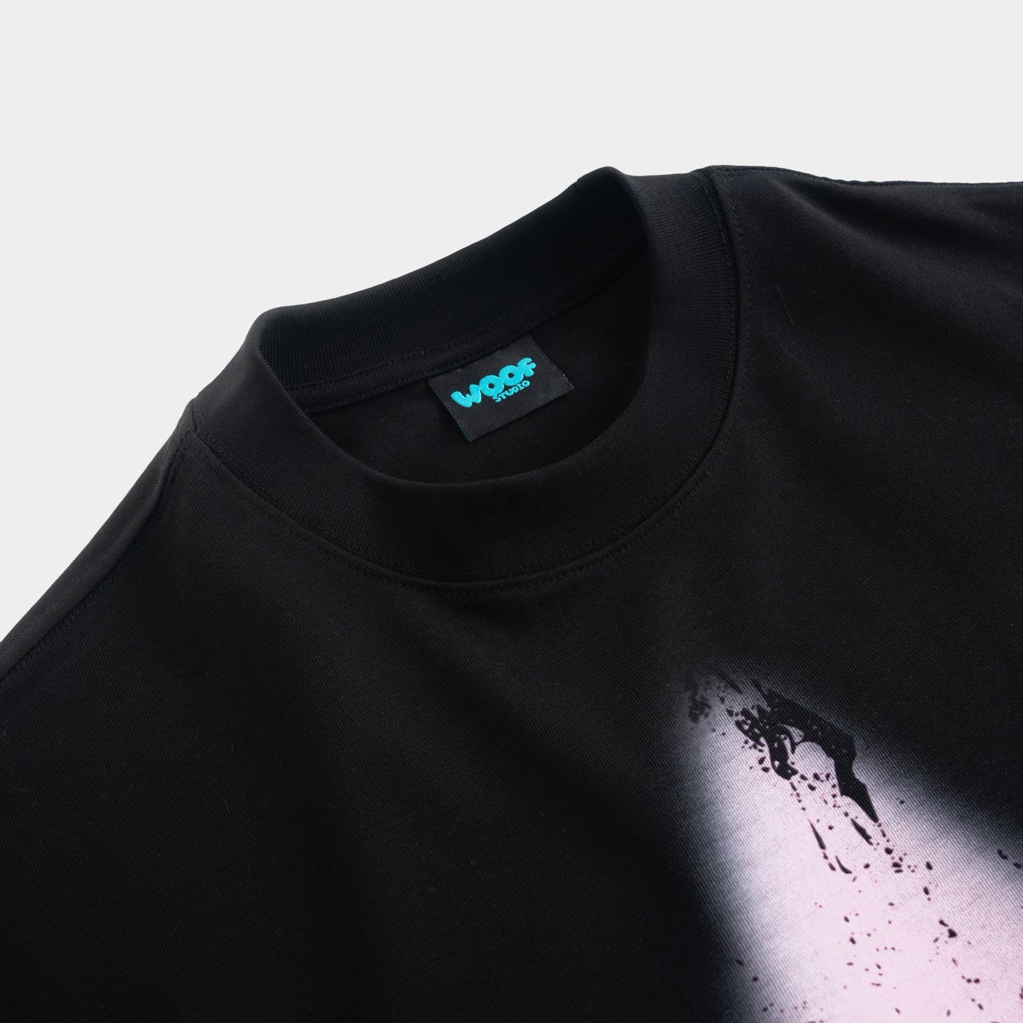 Starlight Boxy Tee