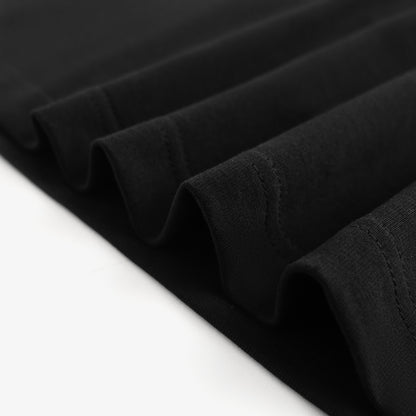 Cosmic Drift Boxy Tee