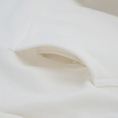 Áo hoodie logo Woofy
