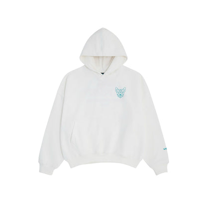 Áo hoodie logo Woofy