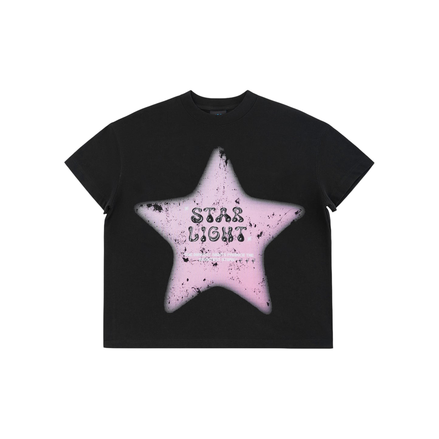 Starlight Boxy Tee
